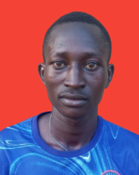 Seth Okumu