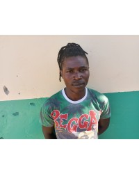 Seth Barasa