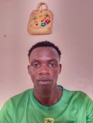 Shabah Ngome