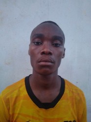 Shaban Mwagara