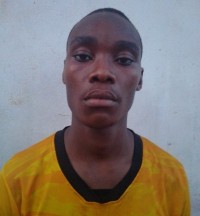 Shabani Mwagara