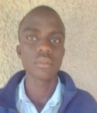 Shabby Mmasi