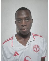 Shabir Mohamed 