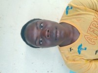 Shadrack Otidi