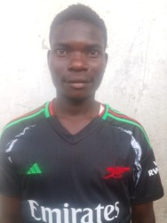 Shadrack Musengere