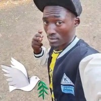 Shadrack Ongaria
