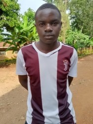 Shadrack Mathew Khakali