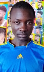 Shadrack Mwilista