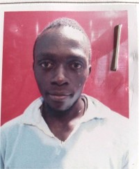 Shadrack Mulera