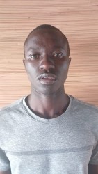 Shadrack Omondi