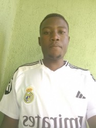 Shadrack Hetindi Omamo
