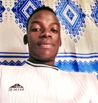 Shadrack Amanat