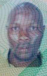 Shadrack Amasile
