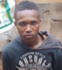 Shadrack Kiptoo