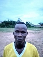 Shadrack Omongole