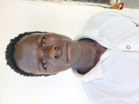 Shadrack Oduori