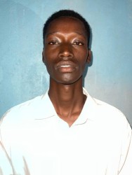 Shadrack Akol