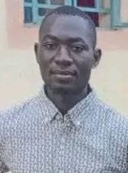 Shadrack Omukaga