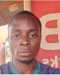 Shadrack Barasa