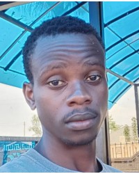 Shadrack Wesonga