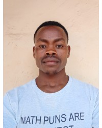 Shadrack Ndunda