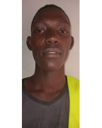 Shadrack Otieno
