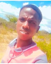 Shadrack Meshac
