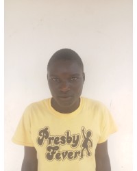 Shadrack Masiga