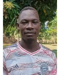 Shadrack Omondi