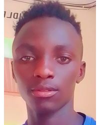 Shadrack Shadii