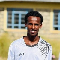 Shakir Ibrahim