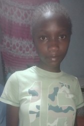 Shalin Wayua