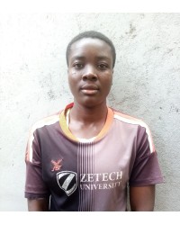 Shalin Mbuto 