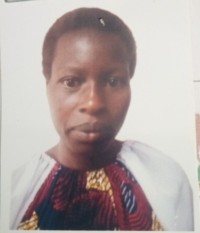 Shaline Kaptuya