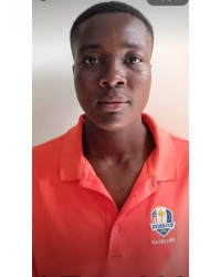 Shaline Mbuto
