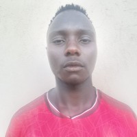 Shalom Muthomi