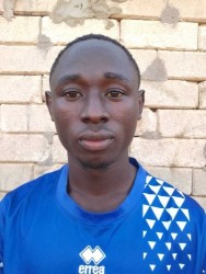 Shambi Salimu Juma