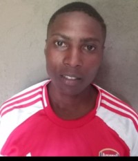 Shamia Simiyu Zakaria