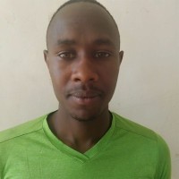 Shandrack Kipkemboi