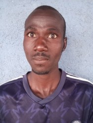 Shangale Benjamin Chepsoiyo