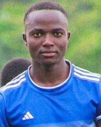 Shanguya Marvin Munyolo