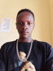 Shaphan Ngetich
