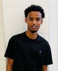 Sharif Zakaria Abdi