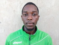 Sharifu Karisa Kazungu