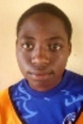 Sharon Naliaka