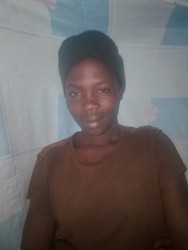 Sharon Kipyator