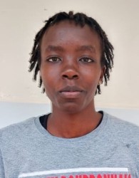 Sharon Nyanduko
