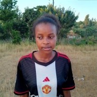 Sharon Mwende