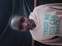 Sharon Nkirote