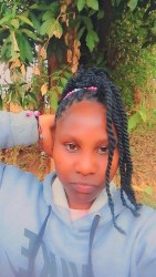 Sharon Gatwiri Mugambi